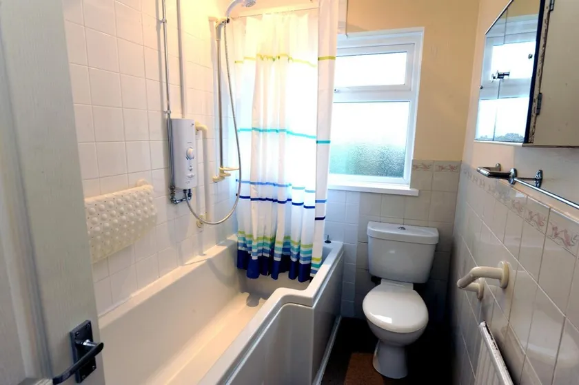 Heddfan - Near to Beach Pet Friendly - Image 1