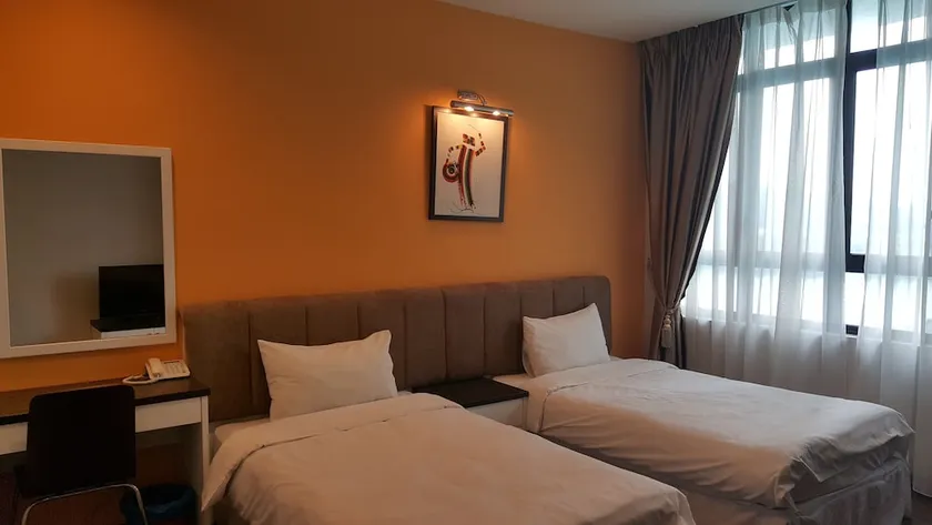 The Heritage Serviced Suites - Image 1