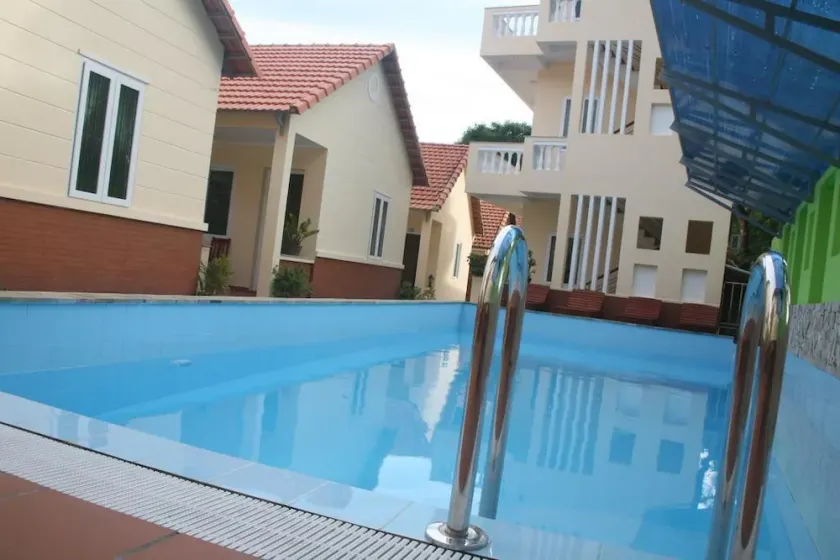 Truong Linh Phu Quoc Resort - Image 1