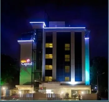Hotel Capitol - Image 1