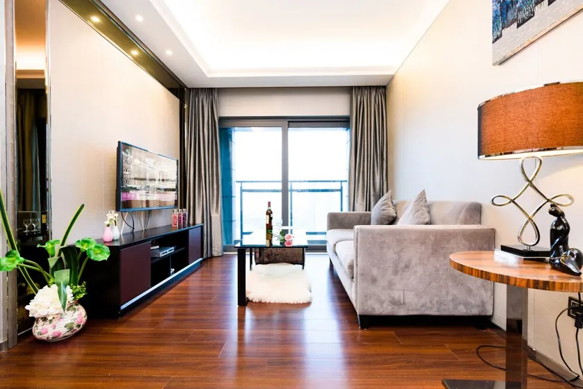 Lv Jia Apartment - Image 1