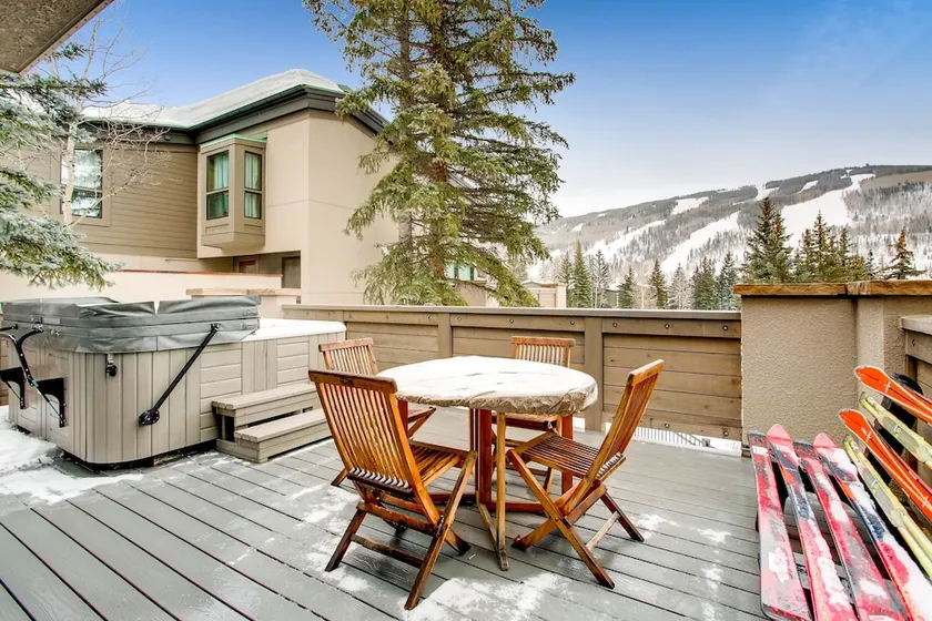 Mountain View Alpine Retreat by RedAwning - Image 1
