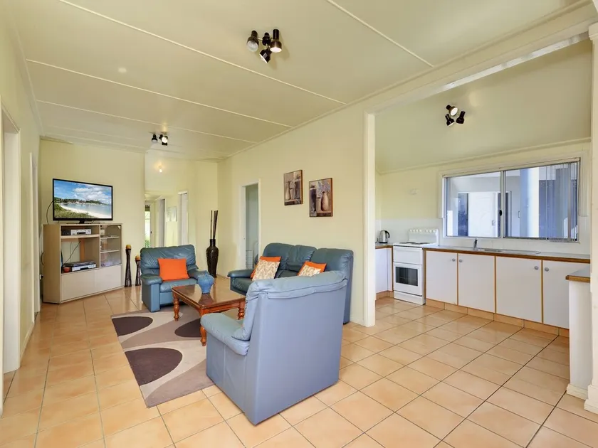 Victoria Parade, 25, Stillwater - Image 1