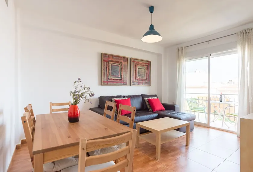Apartamento Tres Soles - Image 1