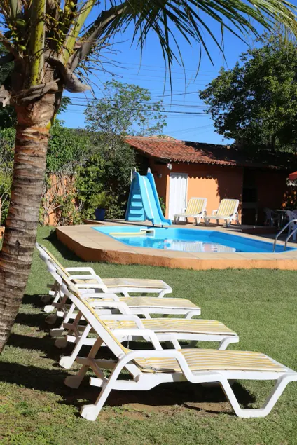 Pousada Paraju - Image 1