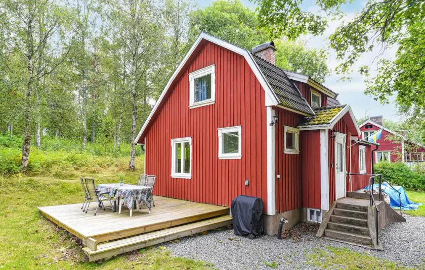 Nice Home in Ed With 3 Bedrooms - Image 1