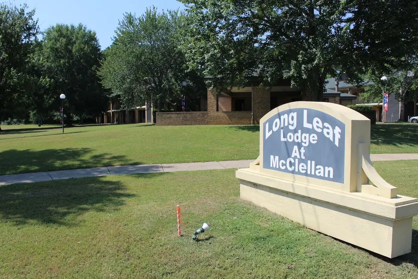 Long Leaf Lodge - Image 1