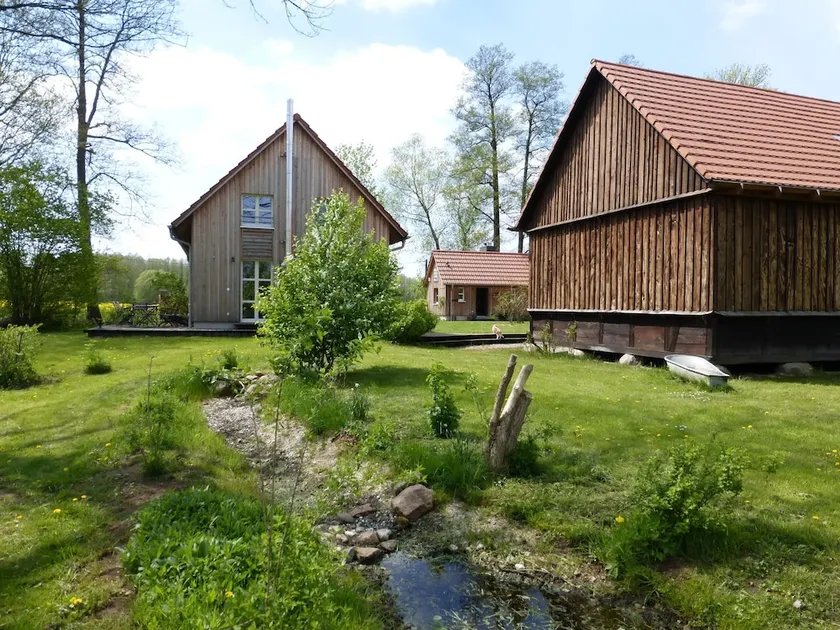 Hollerbusch Spreewald - Image 1