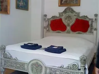 Guesthouse Copenhagen - Image 1