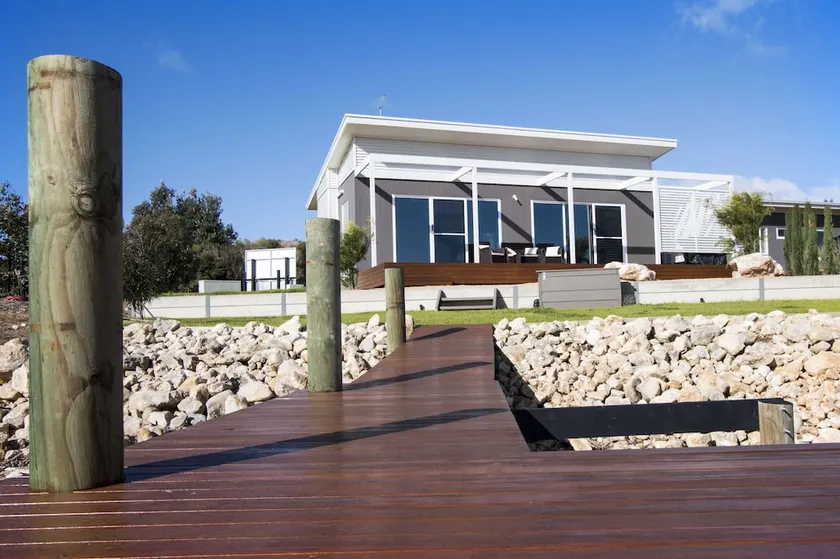 Villa Serra - Image 1