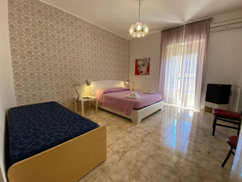 Bed And Breakfast Anthos Porto Cesareo - Image 1