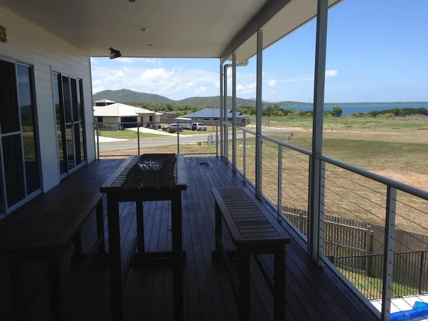 The Beach House - Image 1