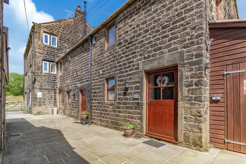 Jenny's Cottage - Image 1
