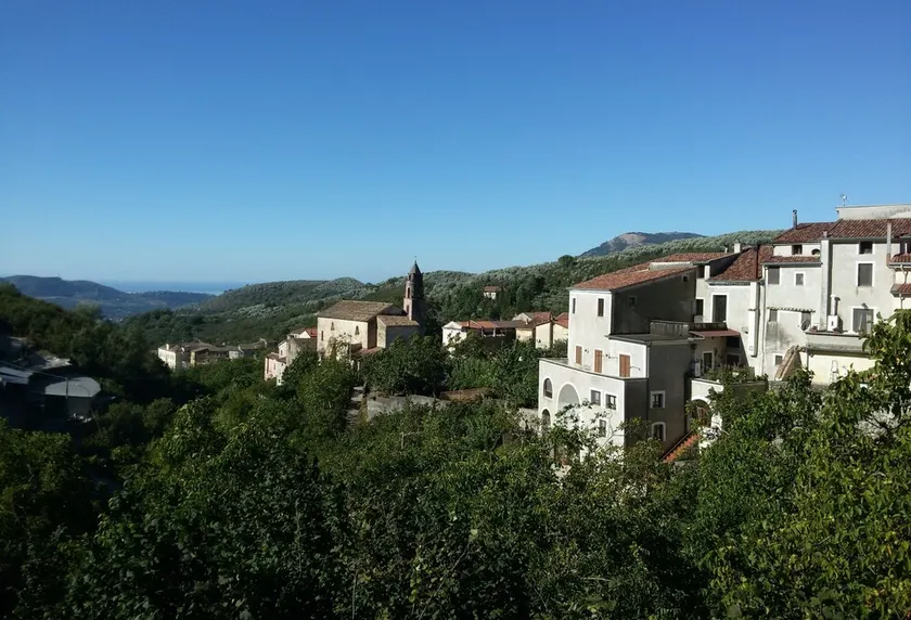 Il Campanile B&B a Sieti - Salerno - Image 1