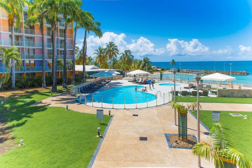 Karibea Beach Resort - Image 1