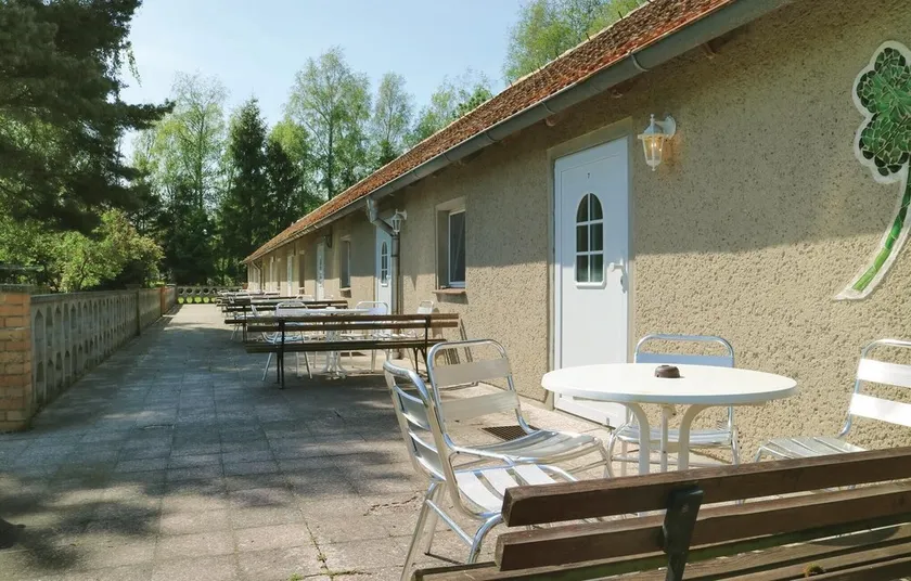 Stunning Home in Bresewitz With 1 Bedrooms - Image 1