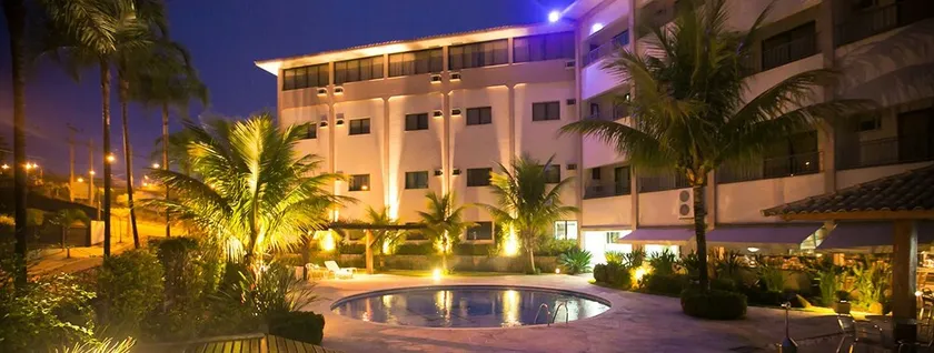 Hotel JWF - Image 1
