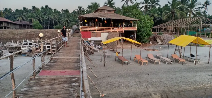 O Saiba Beach Resort - Image 1