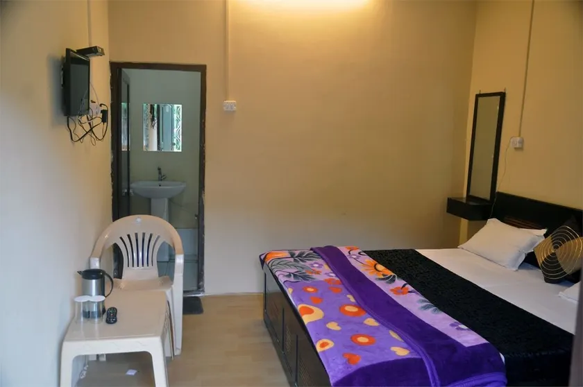 V Resorts Pavani Barkot - Image 1