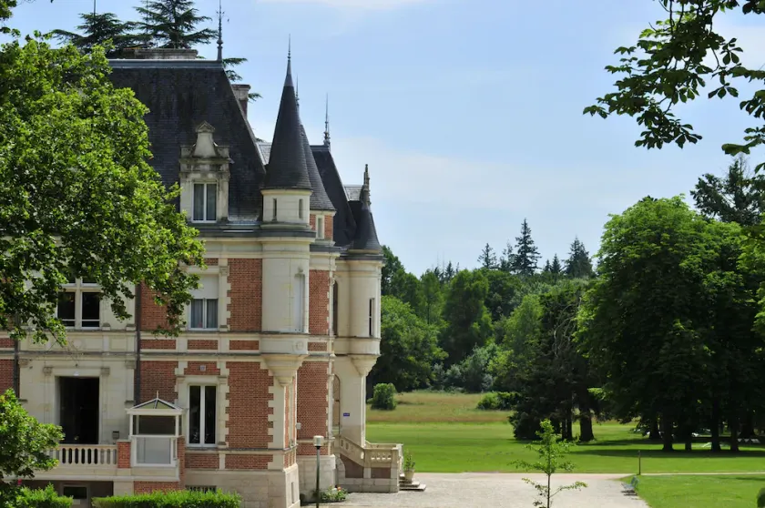 Village Club Mileade La Ferte-Imbault - Image 1