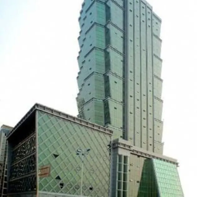Longjing International Hotel - Image 1