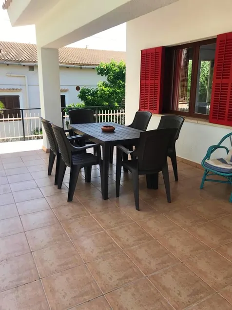 Apartment in Capdepera for 12 people with 6 rooms Ref. 614070 - Image 1