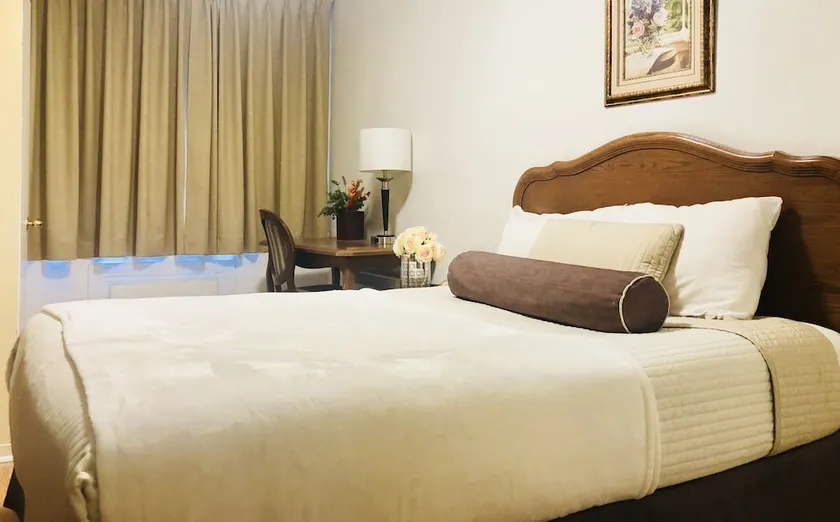 Hotel Park Avenue - Image 1