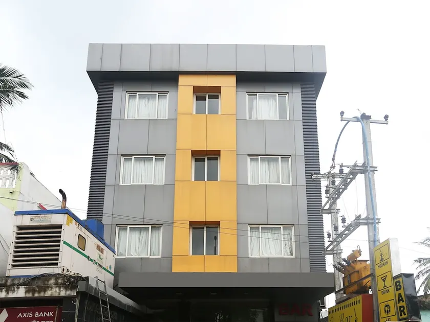 Oyo 3035 Hotel Sun Sai - Image 1