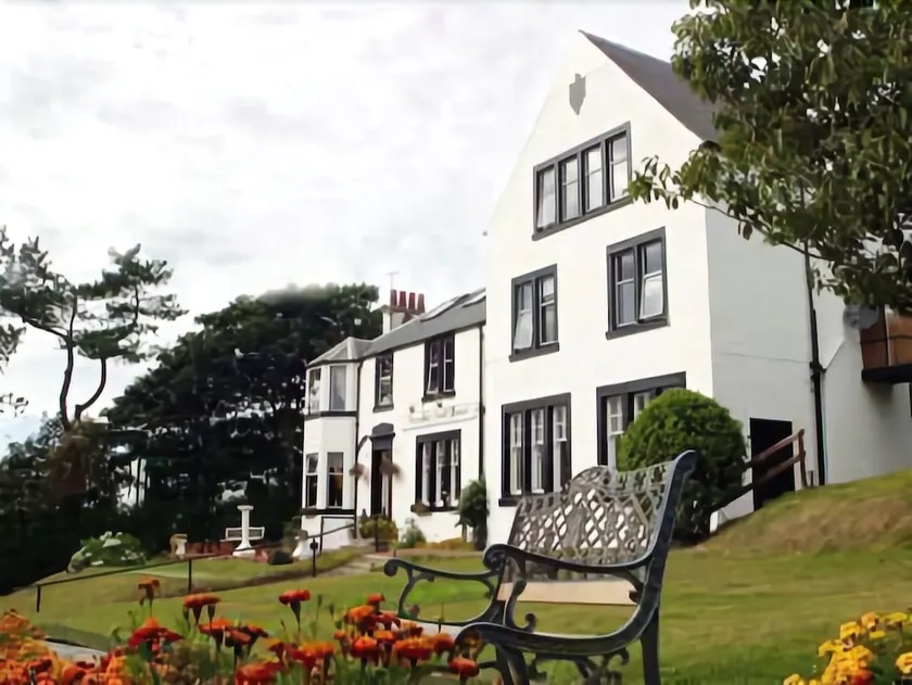 Dunskey Guest House - Image 1
