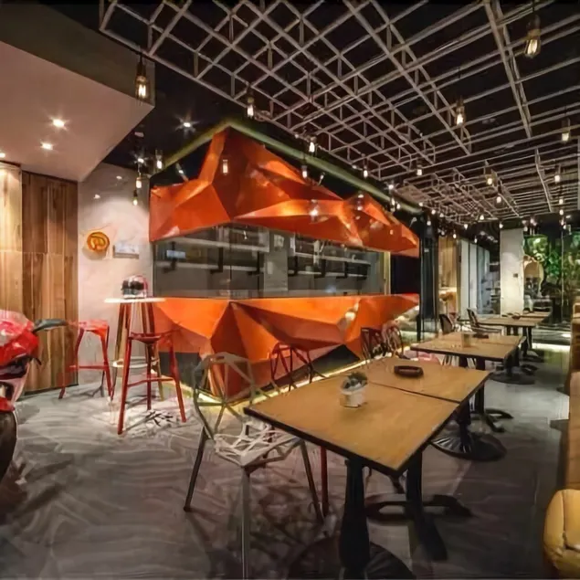 Yashun Art Boutique Hotel - Image 1