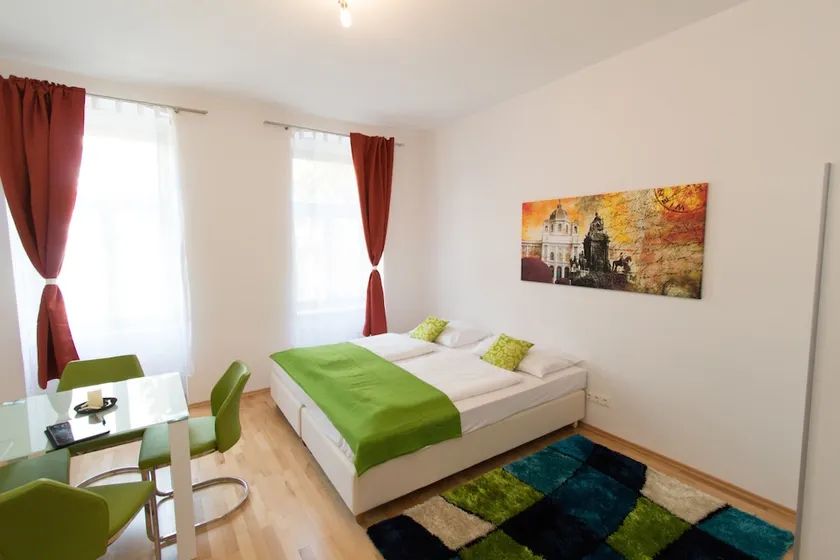 CheckVienna - Lassallestrasse - Image 1