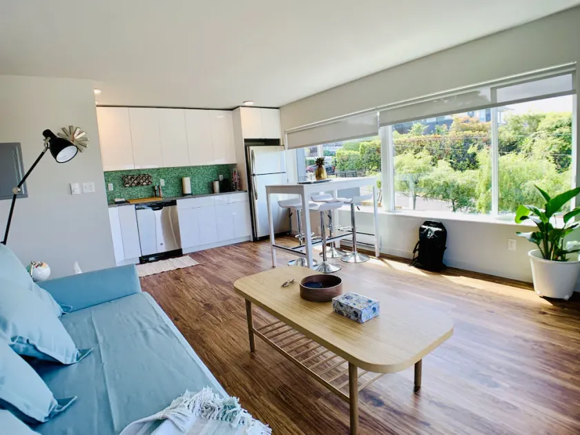 Corner Unit with Panoramic Views - Image 1
