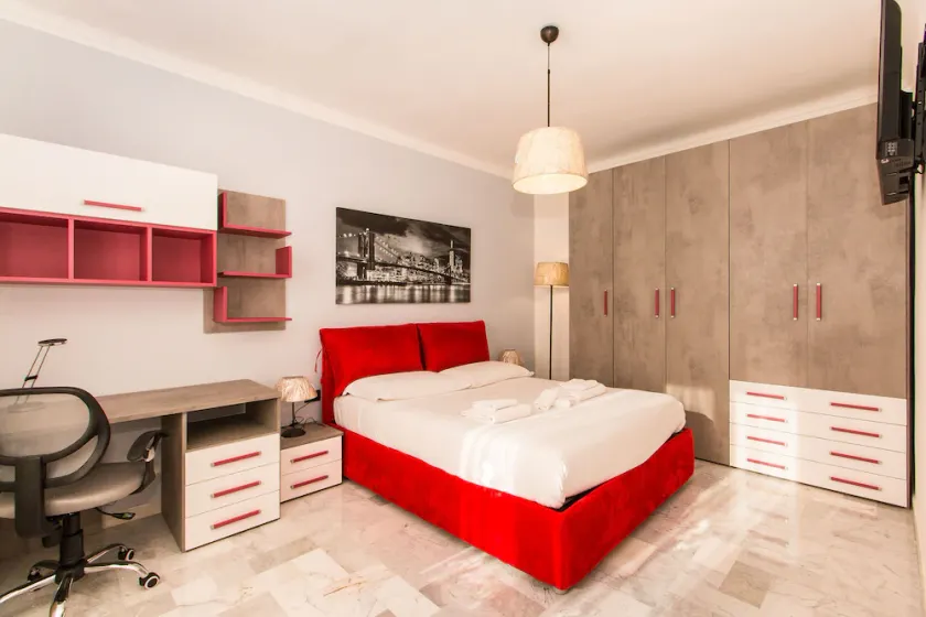 Lingotto Bright Apartment - Image 1