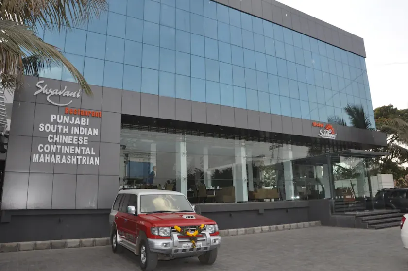 Hotel Siddhant - Image 1