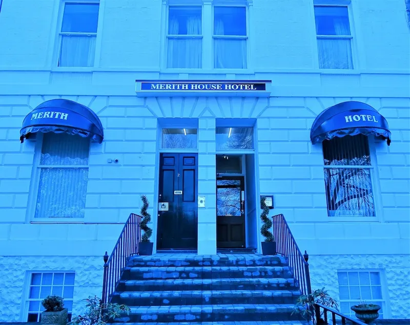 Merith House Hotel - Image 1