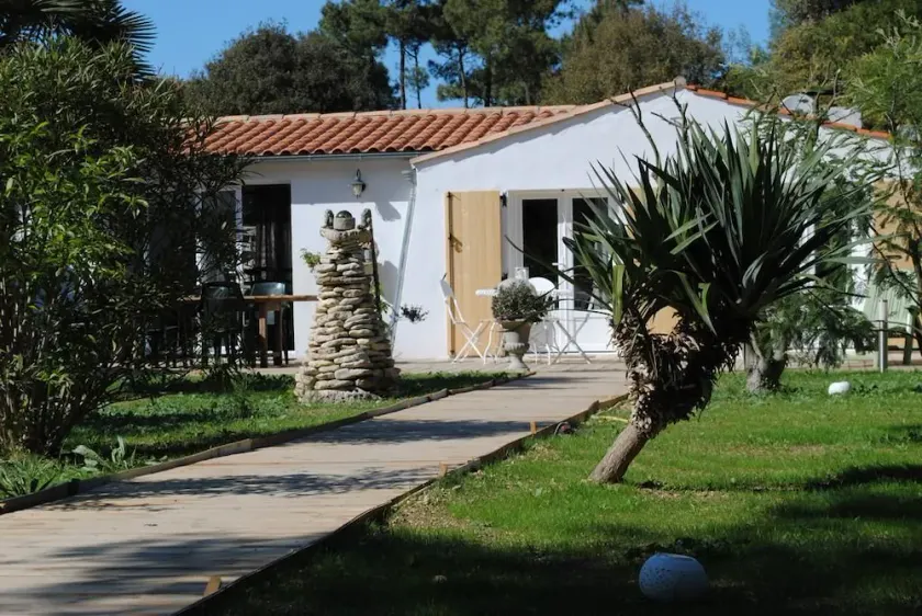 La Grande Marée - Image 1