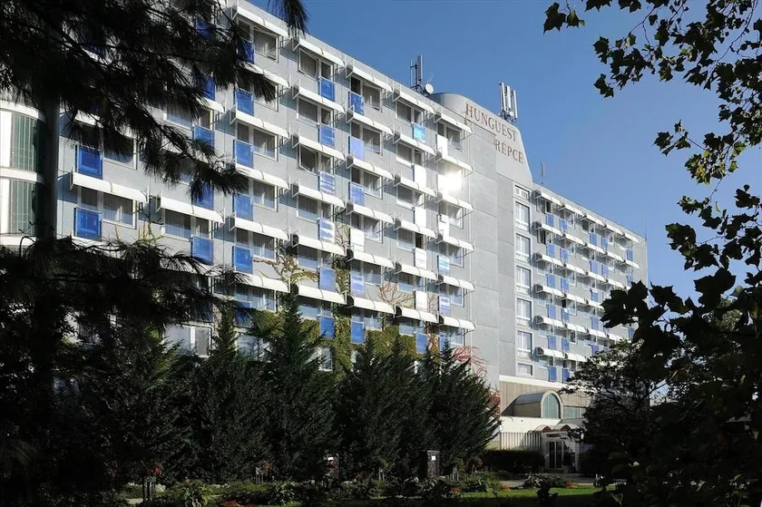 Hunguest Hotel Repce - Image 1