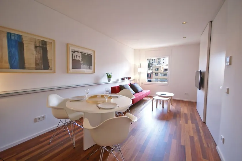 Apartamento Catedral Girona - Image 1