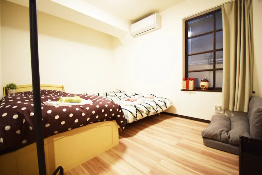 start one home asakusa/senzoku/B - Image 1