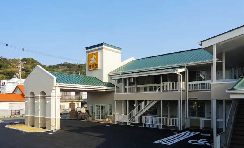 Family Lodge Hatagoya Muroto - Image 1
