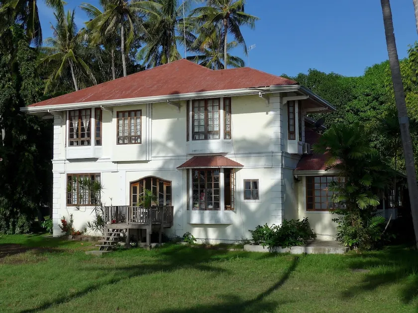 Villa del Mare - Image 1