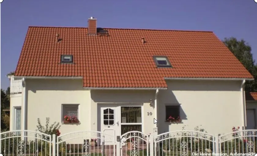 Die kleine Pension - Image 1