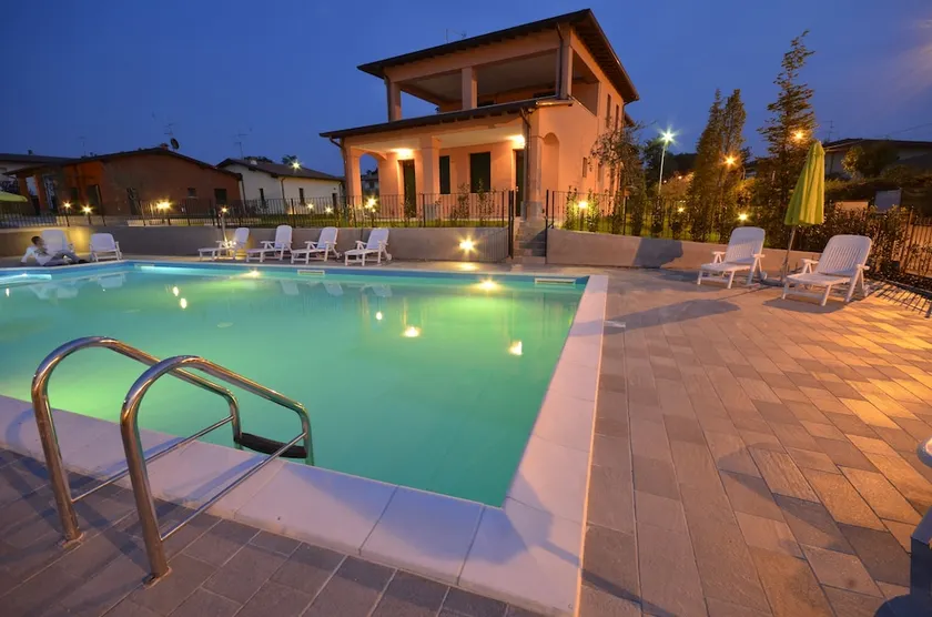 Residence Barcarola - Image 1