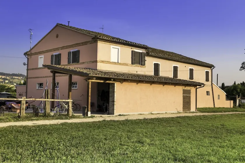 La Locanda Del Musone Loreto B&B Conero - Image 1
