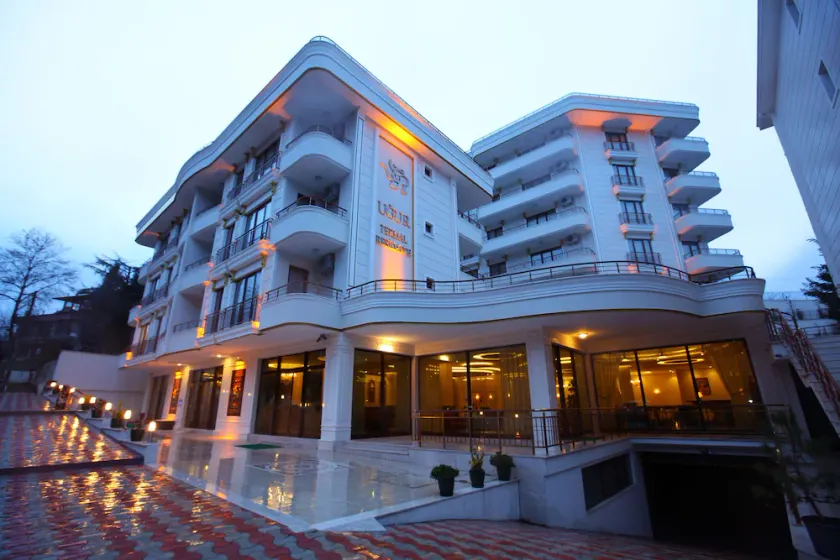 Ugur Termal Residence - Image 1