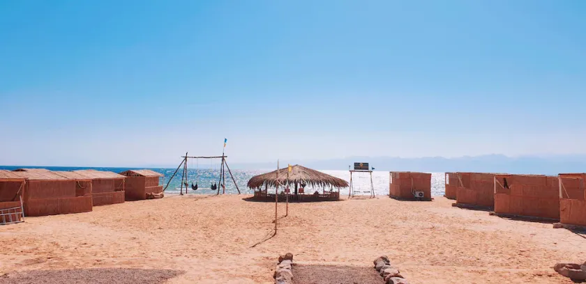 Starlight Camp Nuweiba - Image 1