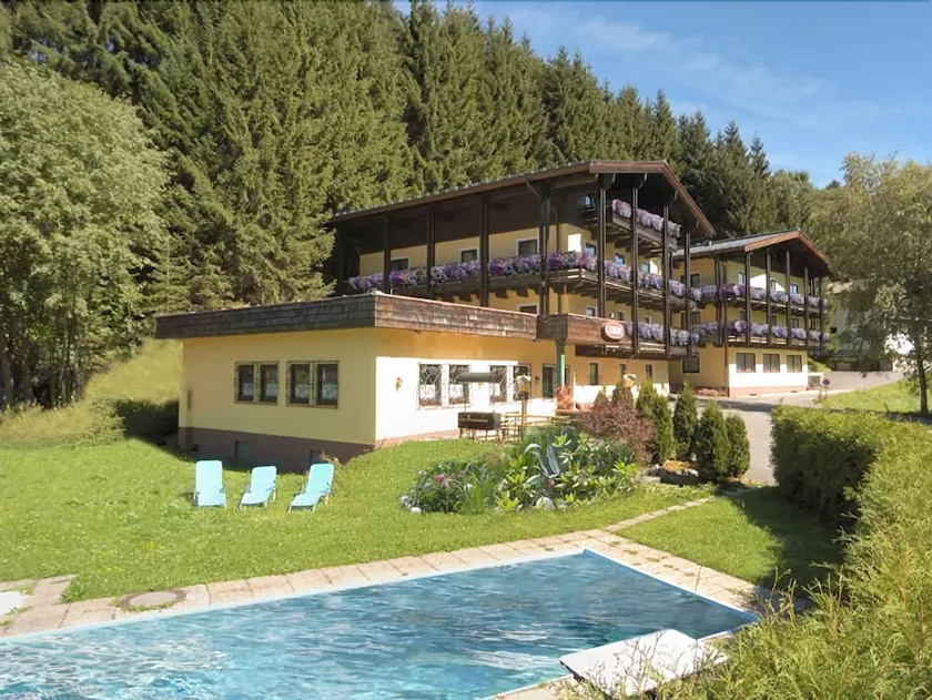 Landhotel Traudl - Image 1