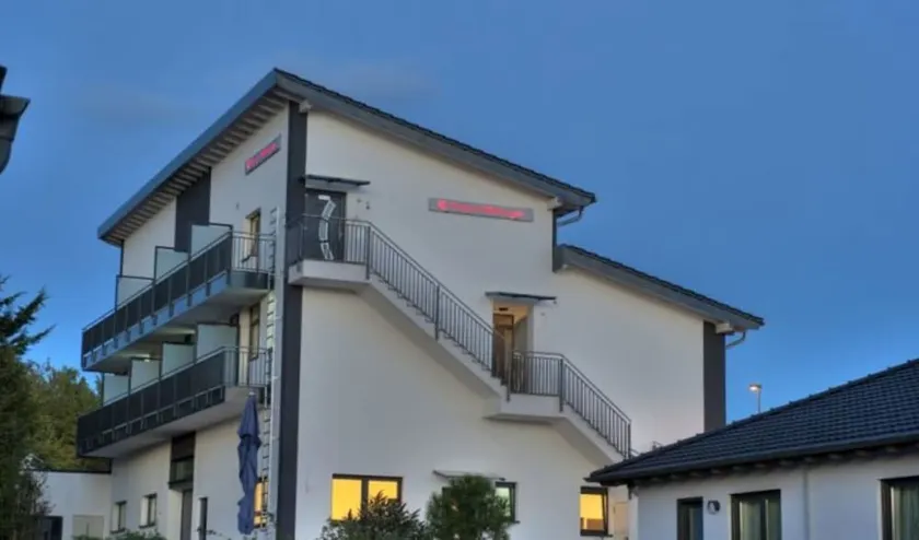 Pension Nibelungen - Image 1
