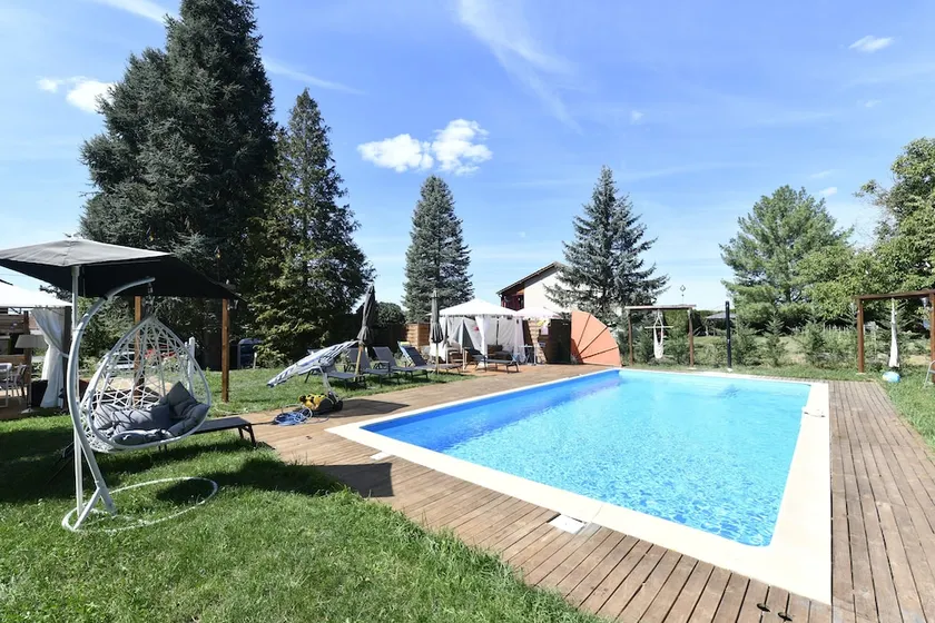 Gite Anges de Taize - Private apartment - Image 1