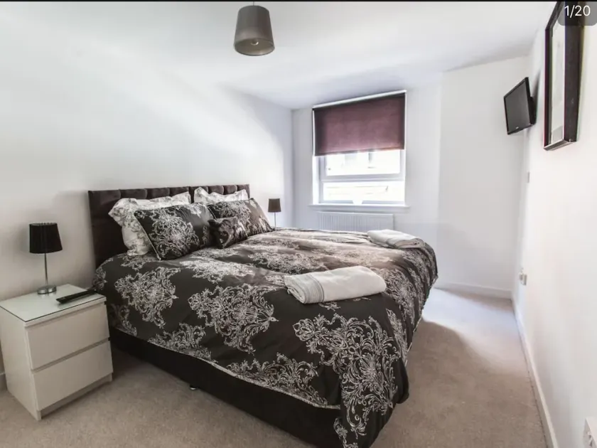 Mossie Apartment - Image 1